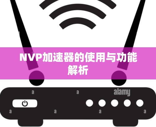 NVP加速器的使用与功能解析