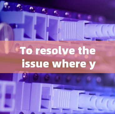 To resolve the issue where your iPhone cannot connect to the VPN,follow these organized steps: