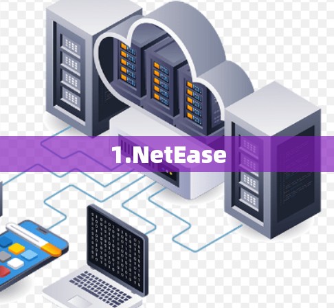 1.NetEase