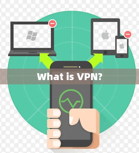 What is VPN?
