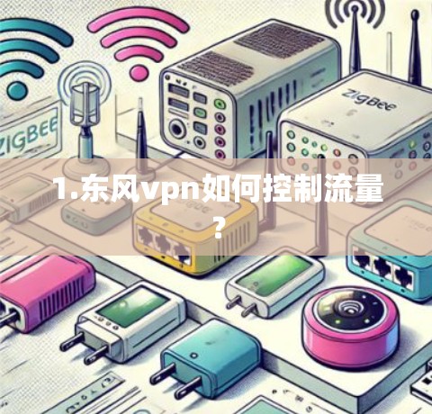 1.东风vpn如何控制流量？