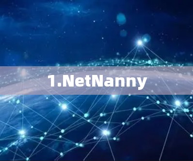 1.NetNanny