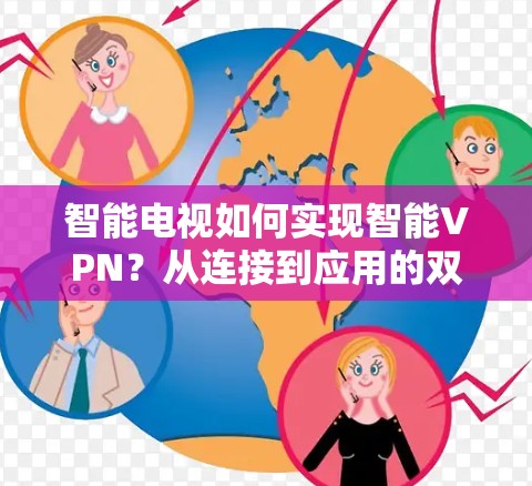 智能电视如何实现智能VPN？从连接到应用的双刃剑