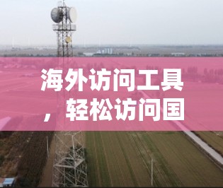 海外访问工具，轻松访问国际网站的必备指南