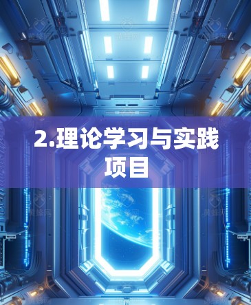 2.理论学习与实践项目