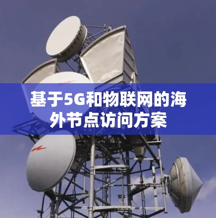 基于5G和物联网的海外节点访问方案