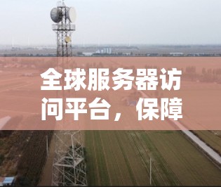 全球服务器访问平台,保障网络安全与服务流畅 全球服务器访问平台,保障网络安全与服务流畅
