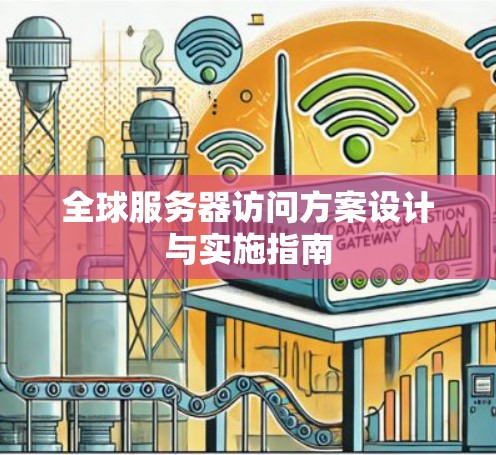全球服务器访问方案设计与实施指南