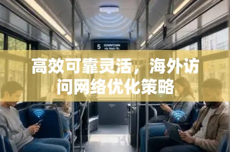 高效可靠灵活，海外访问网络优化策略