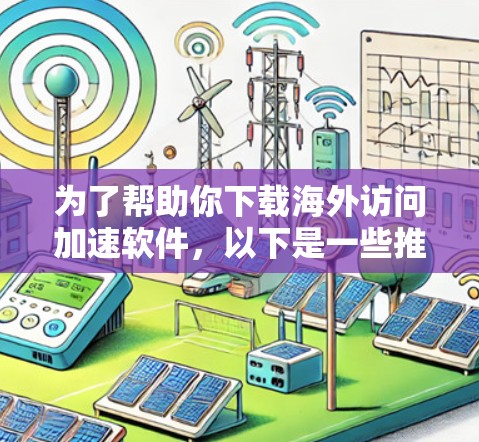 为了帮助你下载海外访问加速软件，以下是一些推荐的工具及其详细的说明，供你参考