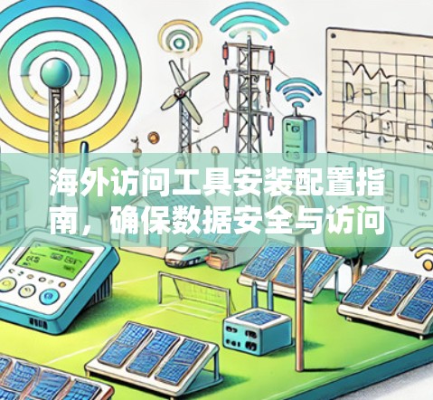 海外访问工具安装配置指南,确保数据安全与访问控制 海外访问工具安装配置指南,确保数据安全与访问控制