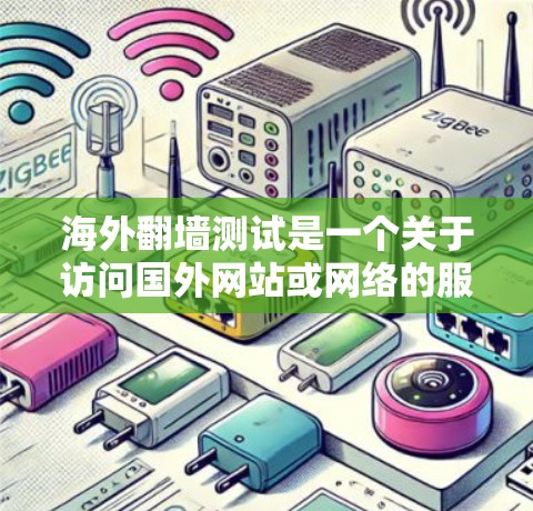 海外翻墙测试是一个关于访问国外网站或网络的服务或工具，通常涉及从国内网络访问国外服务器或网站的过程。以下是一些关于海外翻墙测试的一些信息和建议