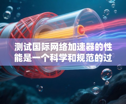 测试国际网络加速器的性能是一个科学和规范的过程，可以帮助你更好地了解网络加速器的性能表现，并根据测试结果优化使用。以下是测试国际网络加速器的步骤和注意事项，供你参考