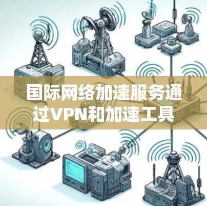 国际网络加速服务通过VPN和加速工具相结合，提供了一种高效、安全的网络连接方式，尤其适合需要长时间访问国际互联网的用户。以下是对这些服务的详细总结
