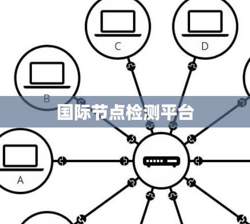国际节点检测平台