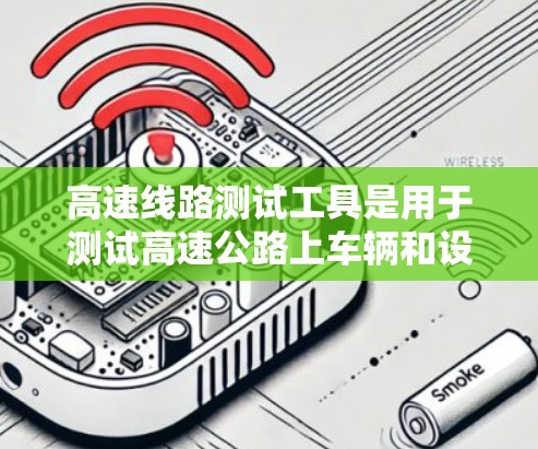 高速线路测试工具是用于测试高速公路上车辆和设施性能的重要设备,涵盖了多种传感器和测试装置,以下是其主要内容和应用 高速线路测试工具是用于测试高速公路上车辆和设施性能的重要设备,涵盖了多种传感器和测试装置,以下是其主要内容和应用