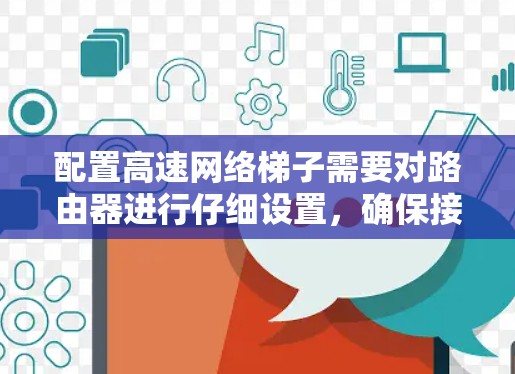 配置高速网络梯子需要对路由器进行仔细设置，确保接口映射、IP地址匹配和端口配置的正确性。以下是详细的步骤指南
