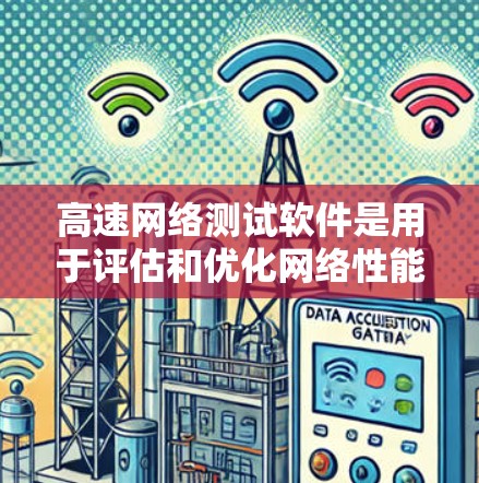高速网络测试软件是用于评估和优化网络性能的工具，广泛应用于固网、移动网和Wi-Fi网络的速率测试。这些软件根据不同需求采用不同的方法和参数进行测试，以下是它们的主要功能和优势