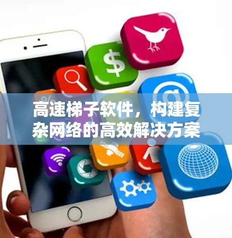高速梯子软件，构建复杂网络的高效解决方案