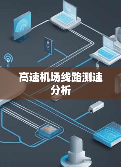 高速机场线路测速分析