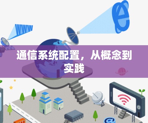 通信系统配置,从概念到实践 通信系统配置,从概念到实践